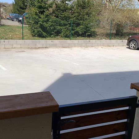Apartman S Terasou Zvolen Luaran gambar