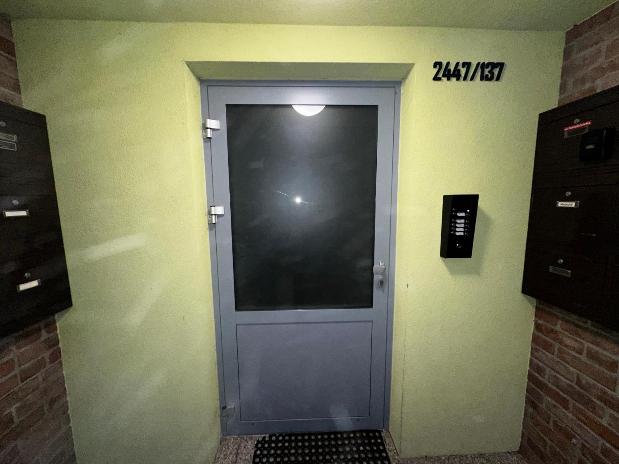 Apartman S Terasou Zvolen Luaran gambar