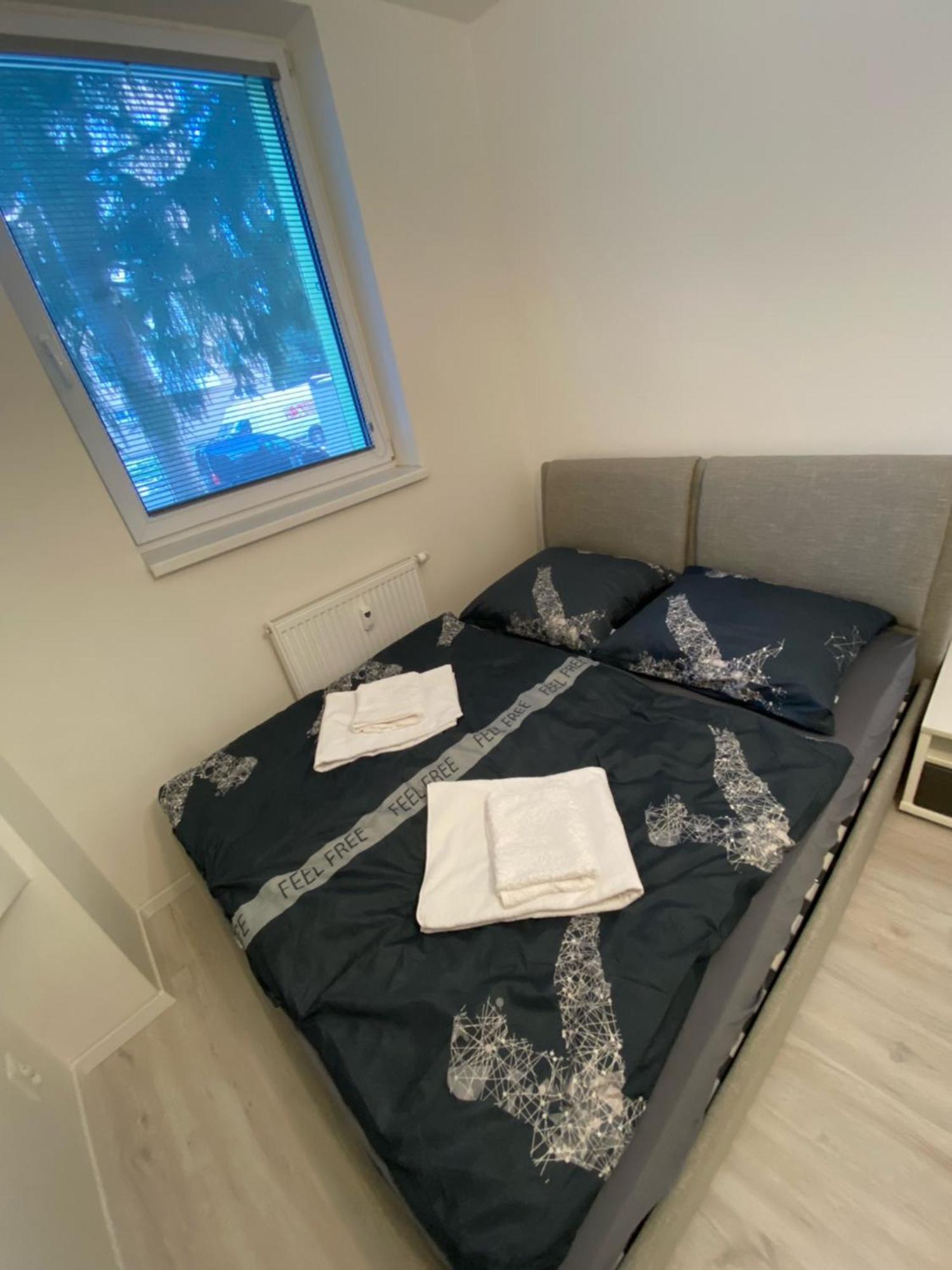 Apartman S Terasou Zvolen Luaran gambar