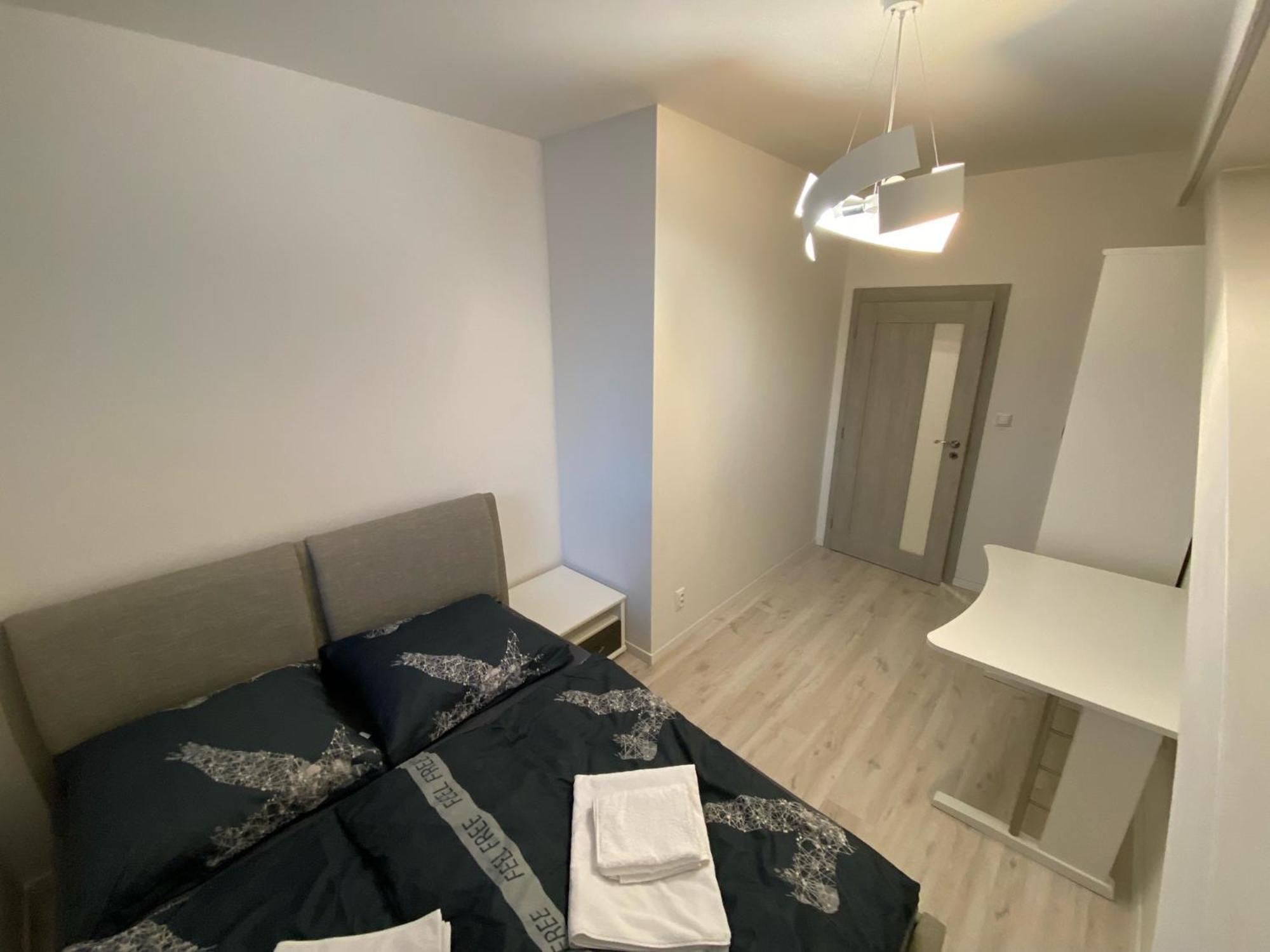Apartman S Terasou Zvolen Luaran gambar